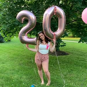 Meet your Posher, Robin